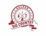 https://www.logocontest.com/public/logoimage/1556197031Big Country Saloon Logo 14.jpg